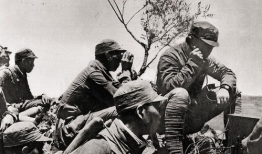 抗日战争的视频,影像中的民族抗争史诗