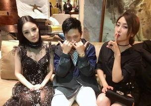 热门吃瓜事件娱乐圈,揭秘最新热门吃瓜事件！